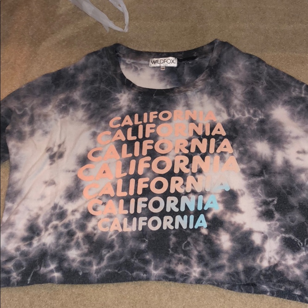 Wildfox Sweatshirt
